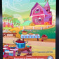My Little Pony CCG: Backyard of Sweet Apple Acres BP02-ER04 Discord 1st Edition