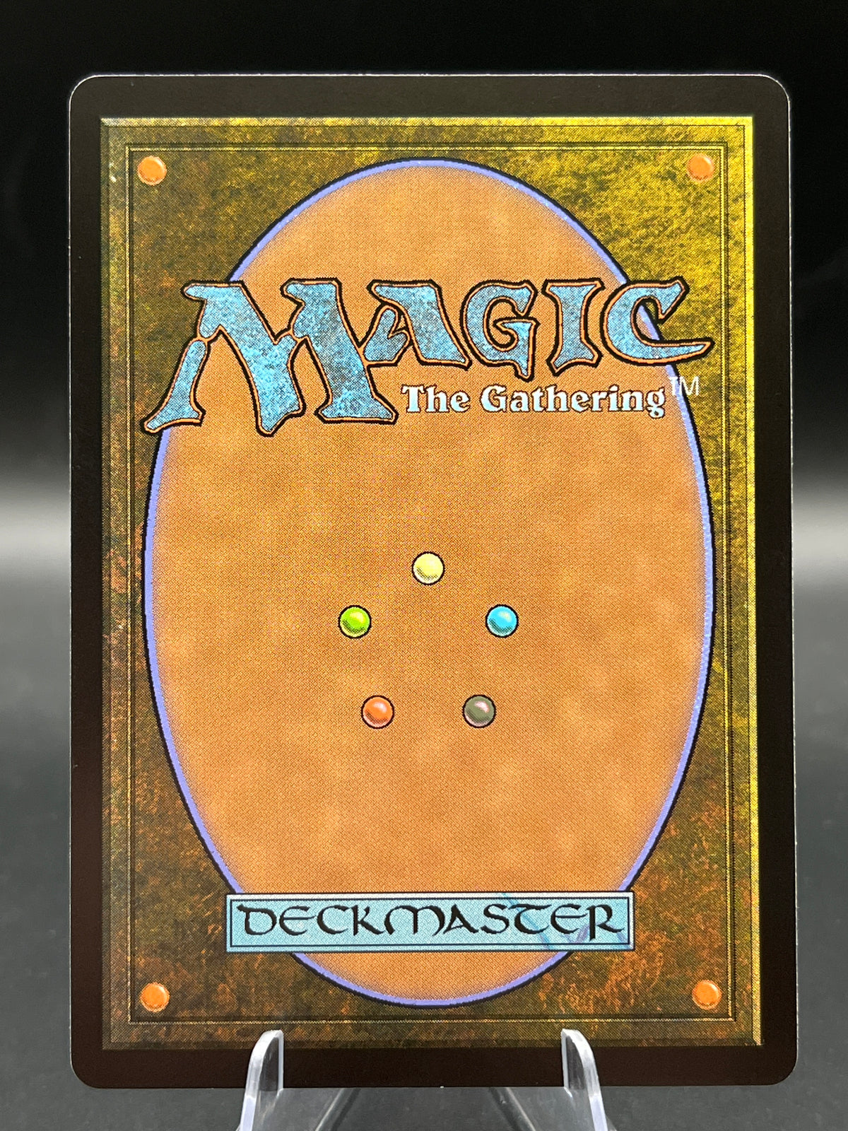 MTG TCG: 2026 Warleader's Call (Borderless) - 0096 - Marvel Universe Eternal-Legal (MAR)