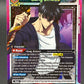Union Arena TCG: 2026 Sung Jinwoo (021) - UE17BT: SOLO LEVELING (UE17BT)