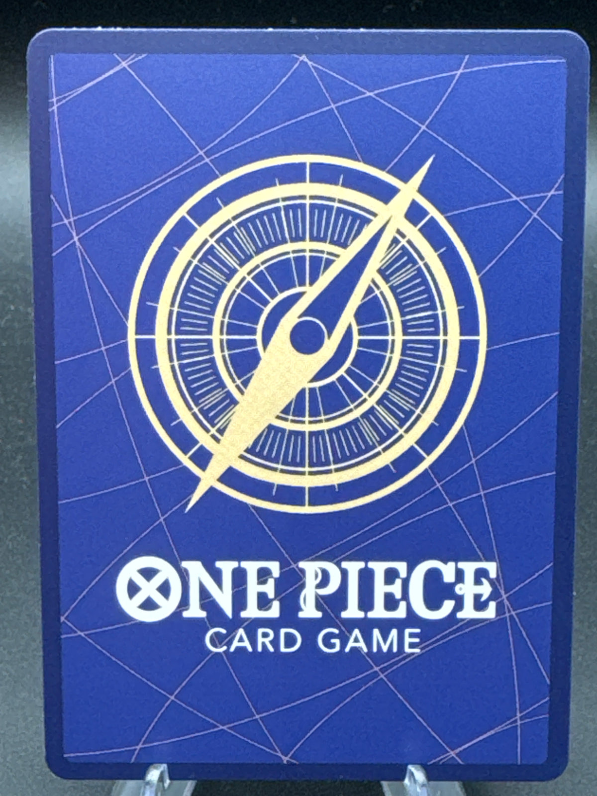 One Piece: LittleOars Jr. ST30-009 Starter Deck EX 30 - Luffy & Ace