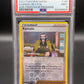 PSA 9 Pokémon TCG: 2022 Kamando 149/189 ASR-Professor Program Reverse Holo