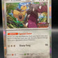 Pokémon TCG: 2023 Mawile 039 SV: Obsidian Flames Prerelease Promo Sealed