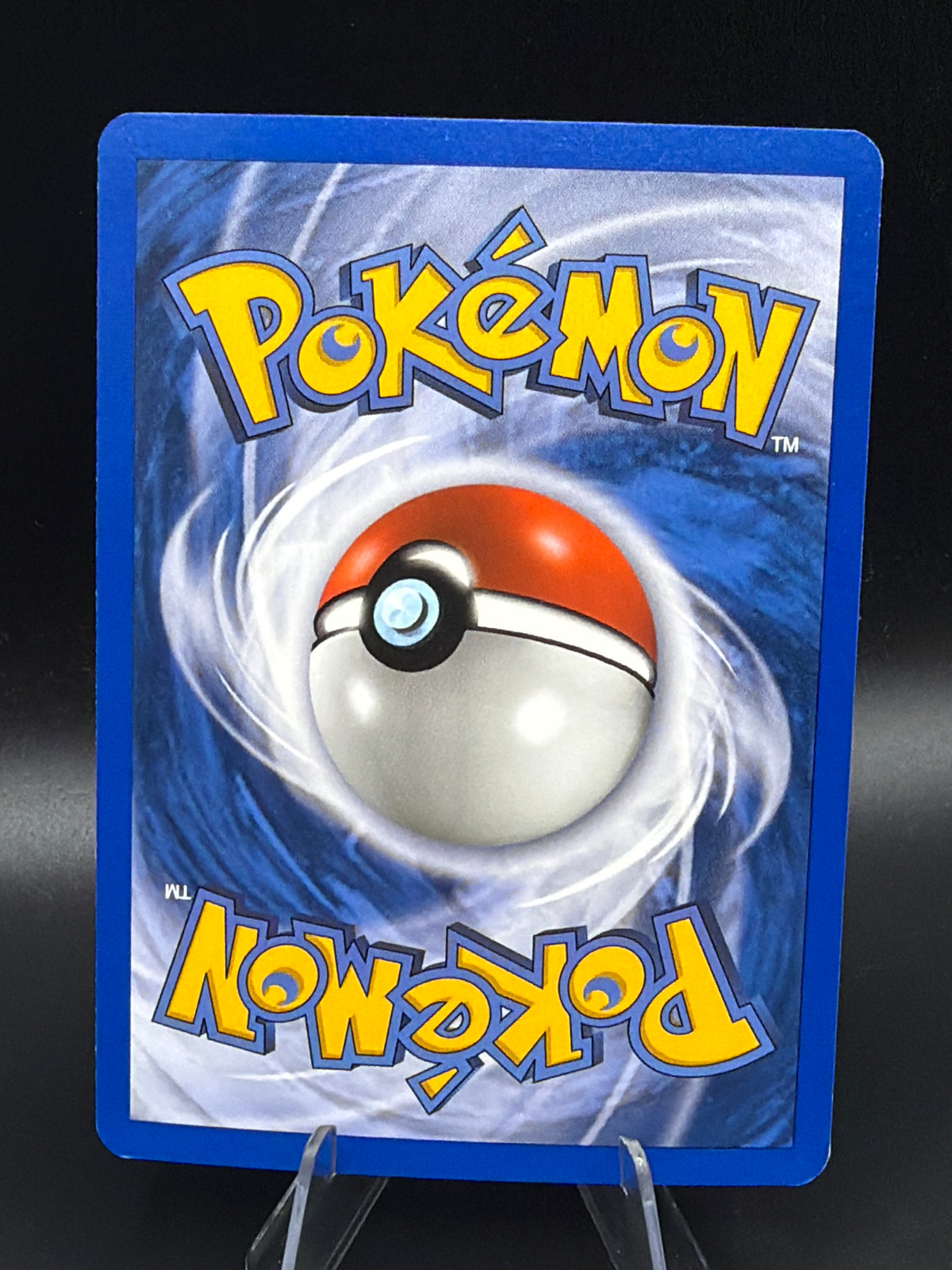 Pokémon TCG: Solid Rage 92/115 Unseen Forces Stamped Holo