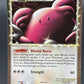 Pokémon TCG: 2010 Blissey (Prime) 106/123 Heart Gold Soul Silver
