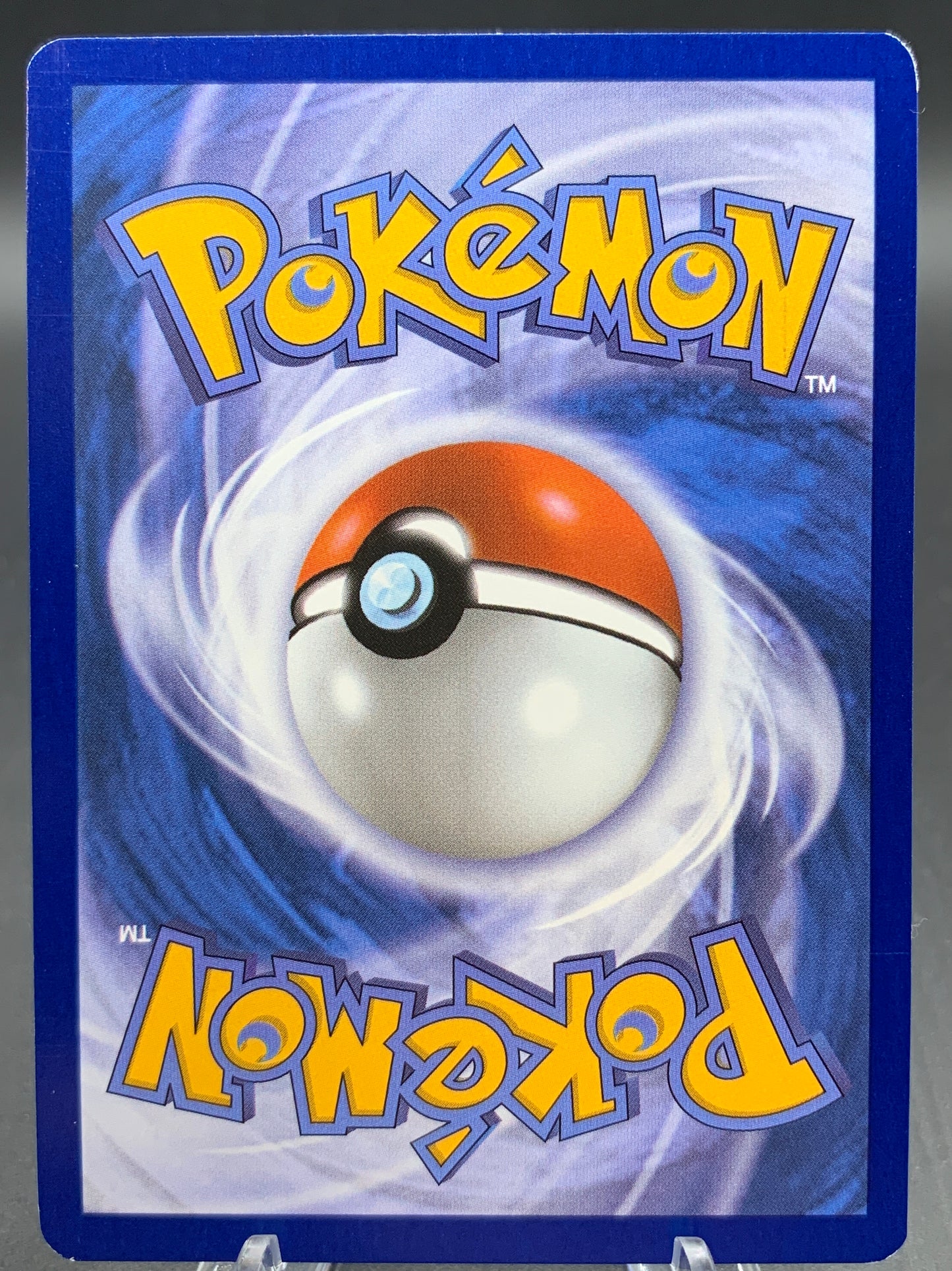 Pokémon TCG: 2025 Misty's Psyduck - 193/182 - SV: Destined Rivals