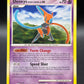 Pokémon TCG: 2008 - Deoxys Speed Forme - 26/146 - Legends Awakened