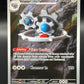 Pokémon TCG: 2025 Klinklang - 141/086 - SV: Black Bolt (BLK)