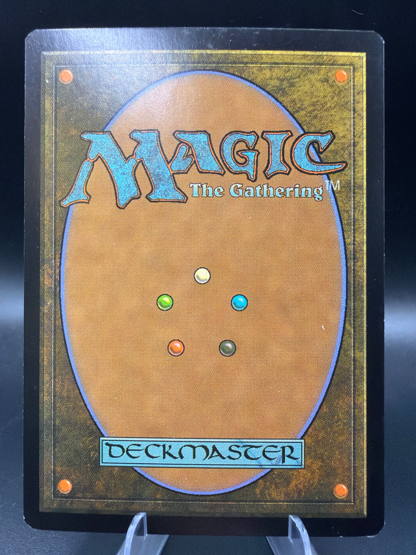 MTG TCG: Sensei's Diving Top  R 232/249 LIST: The List Reprints