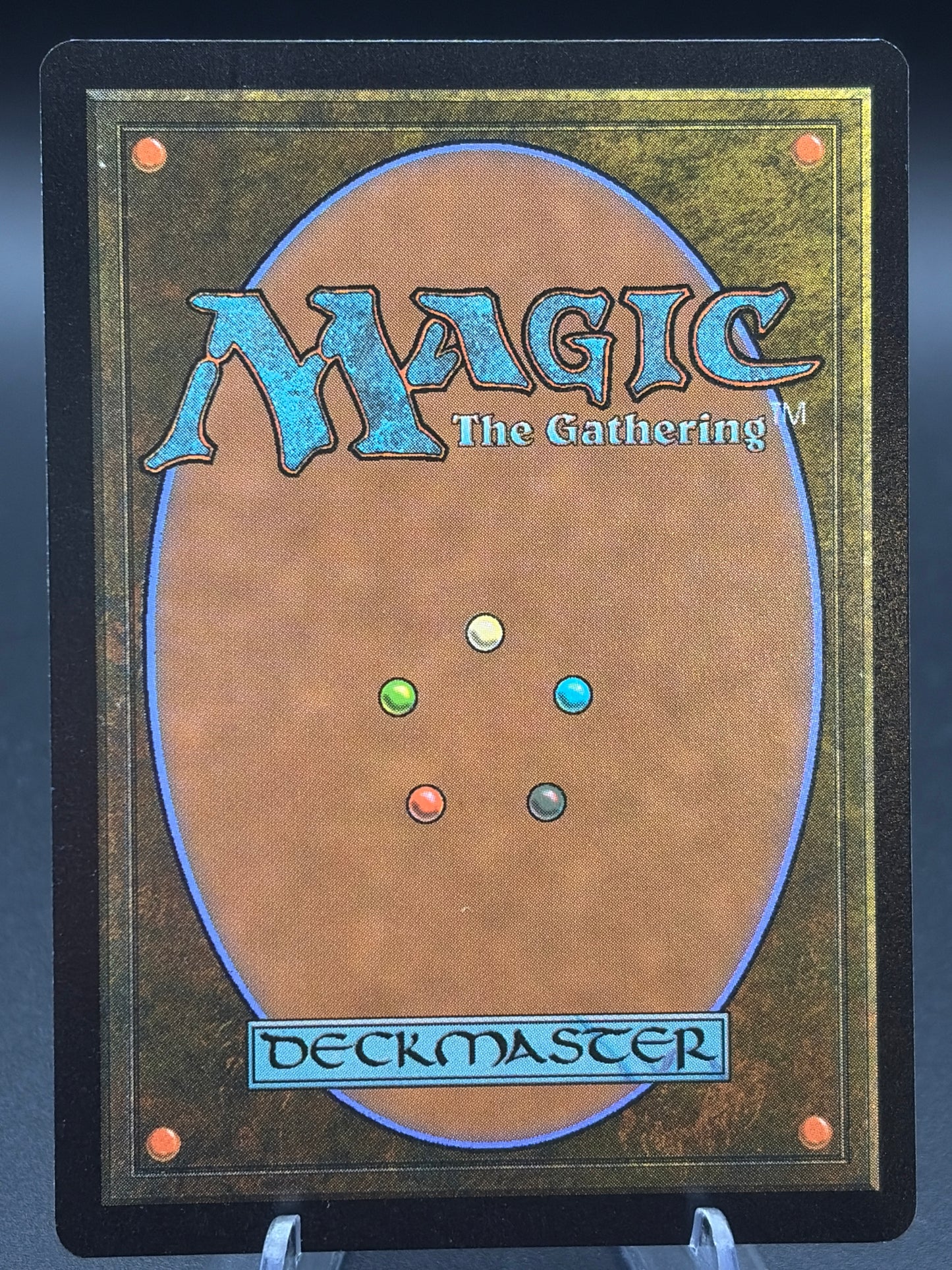 MTG TCG: Cabal Coffers U 0106 (White Border) - Mystery Booster 2 (MB2)
