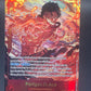 One Piece TCG: 2026 Portgas.D.Ace OP16 - 118 - The Time of Battle