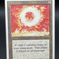 MTG TCG: Sol Ring 3ED: Revised Edition