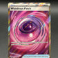 Pokémon TCG: 2026 Wondrous Patch 117/088 - ME03: Perfect Order (POR)