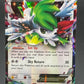 Pokemon TCG 2015 Shaymin EX 77/108 XY Roaring Skies