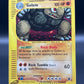 Pokémon TCG: 2002 Golem 14/165 Expedition Holo