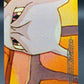 Pokémon: Meowth The Movie Sticker & Puzzle Card 2