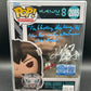 Auto Funko PoP! Anime: Kaiju No.8 - Mina Ashiro & Bakko 2085 (Funko Special Edition)