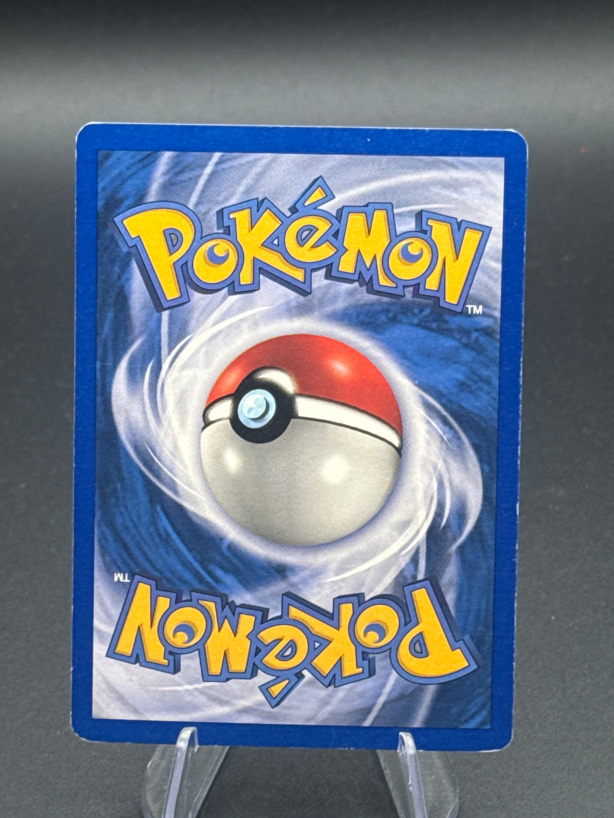 Pokémon TCG: 2001 Dark Typhlosion 10/105 Neo Destiny