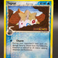 Pokémon TCG: 2006 Togepi 41/101 - Dragon Frontiers Reverse-Holo
