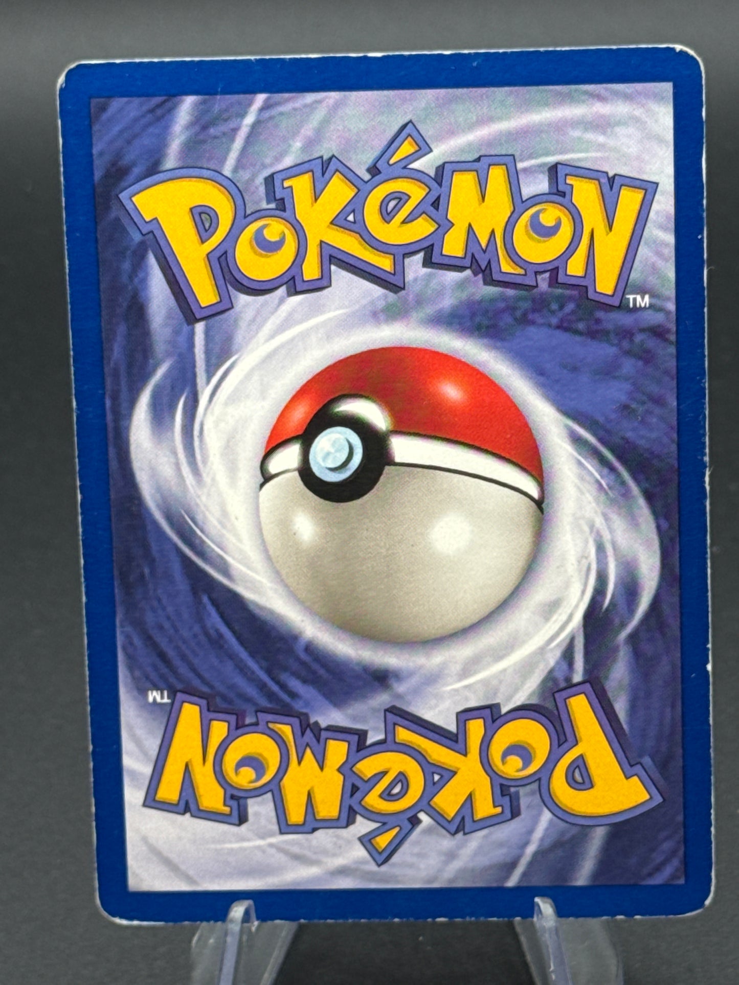 Pokémon TCG: 2000 Dark Charizard 21/82 Team Rocket