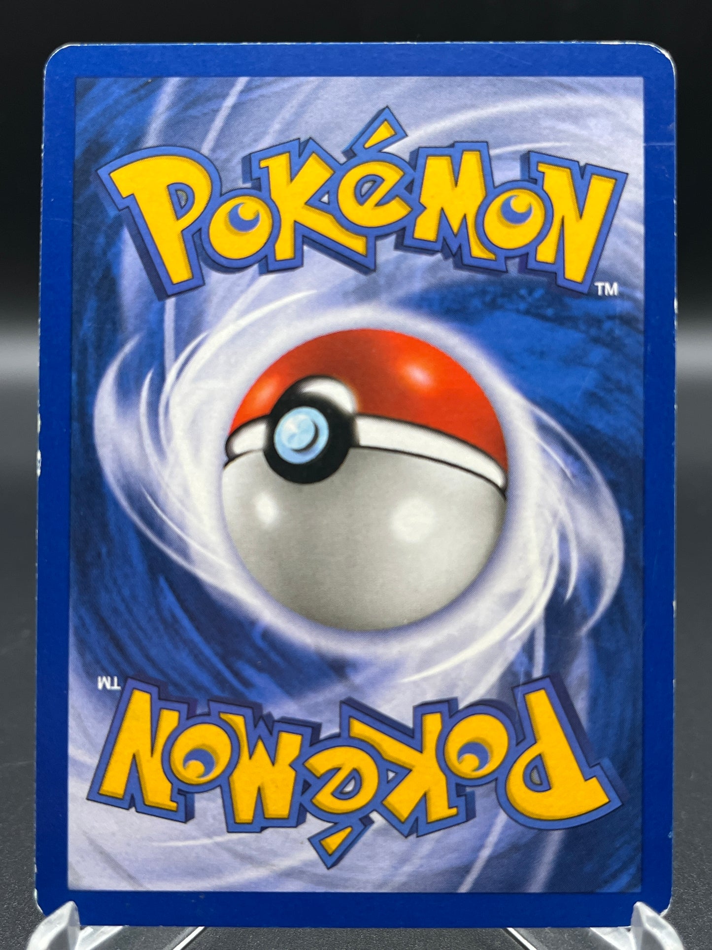 Pokémon TCG: 2000 Misty's Wrath 114/132 - Gym Heroes