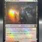MTG TCG: 2025 Eddie Brock - Marvel's Spider-Man Foil (SPM)