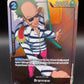 One Piece TCG: Brannew OP03-089 Full Art Premium Booster: The Best
