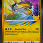 Pokémon TCG: 2026 Raikou 050/185 - ME: 30th Celebration Classic Collection (30C)