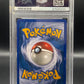 PSA 9 Pokémon TCG: 2002 Articuno - 48 - POKEMON LEAGUE PROMO BLACK STAR #48
