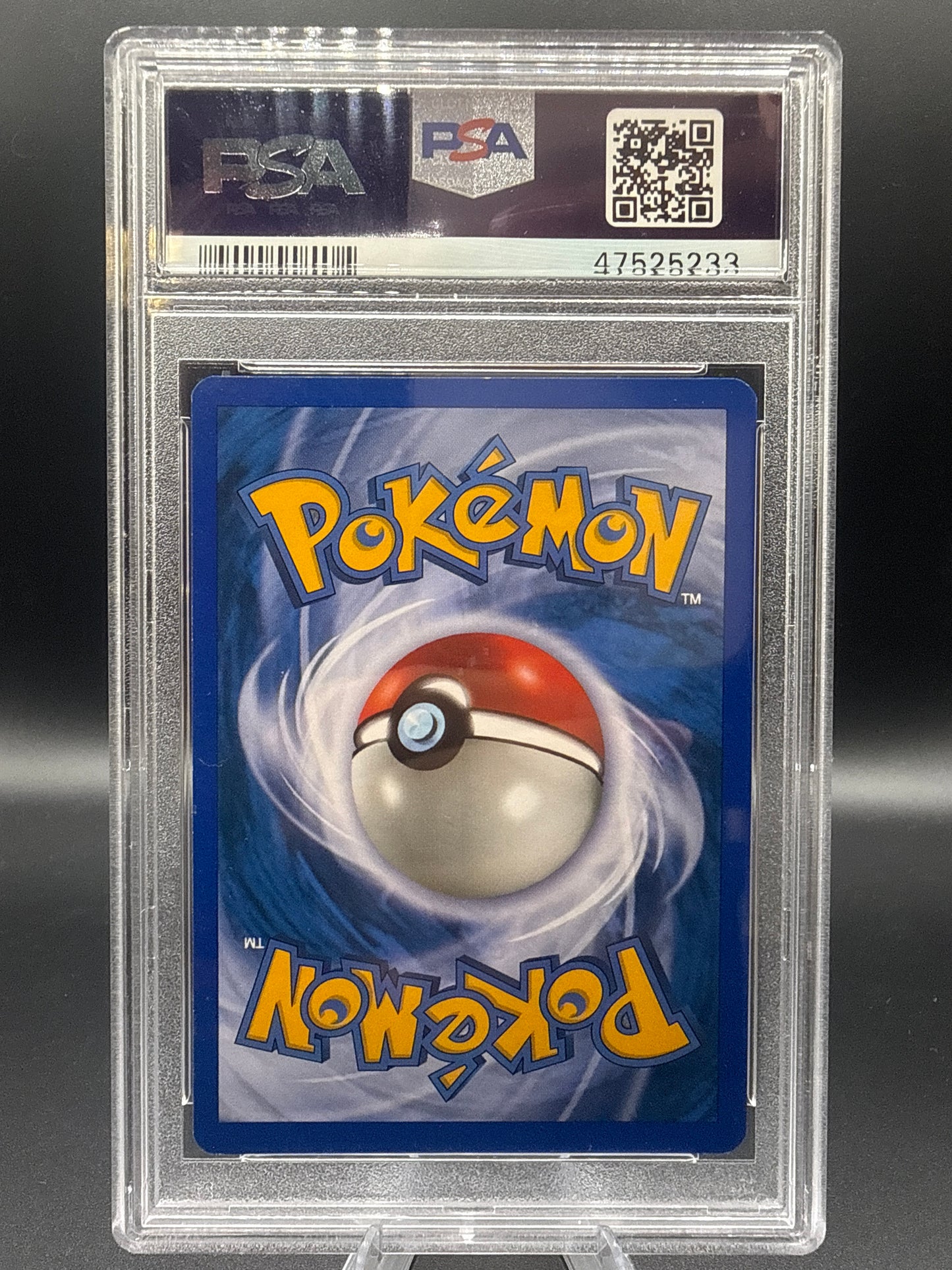 PSA 9 Pokémon TCG: 2002 Articuno - 48 - POKEMON LEAGUE PROMO BLACK STAR #48