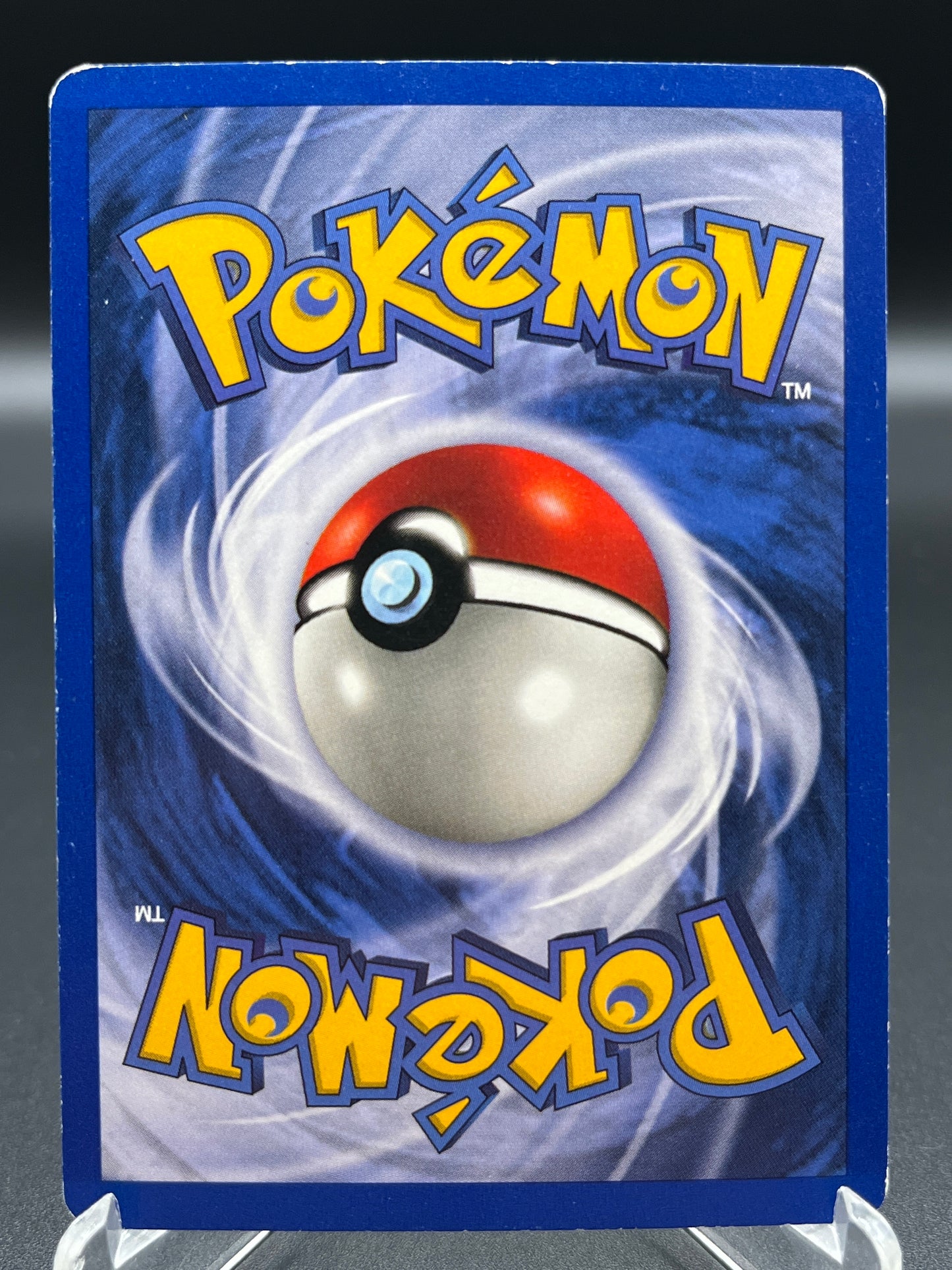 Pokémon TCG: 1999 Jolteon 4/64 Jungle Holo