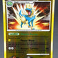 Pokémon TCG: 2007 Manectric 11/127 - Platinum (PL)