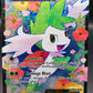 Pokémon TCG: 2013 Shaymin EX - RC21/RC25 - Legendary Treasures Radiant Collection