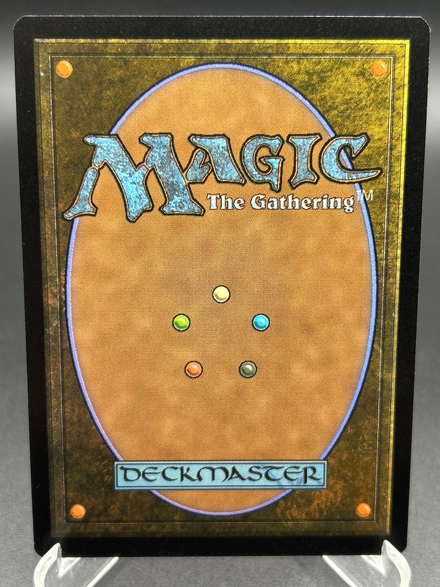 MTG TCG: Underground Mortuary R 0271 MKM: Murders at Karlov Manor