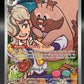 Pokémon TCG: 2025 -Arven's Greedent - 205/182 - Destined Rivals