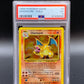 PSA 5 Pokémon TCG: 1999 Charizard 4/102 Base Set Holo