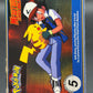 Pokémon TCG: Poliwhirl #61 Poke'Trivia Pokemon Card Mewtwo Strikes Back Movie