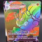 Pokémon TCG: 2020 Machamp VMAX 194/189 Astral Radiance Rainbow