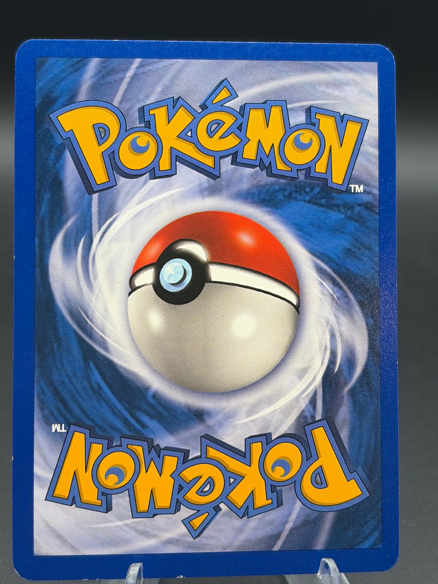 Pokémon TCG: 2002 Aipom - Aquapolis (AQ)