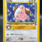 Pokemon TCG: 2001 Cleffa #31 Black Star Promo