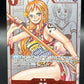 One Piece TCG: Chinese Nami ST01-016 25th Anniversary Premium Collection