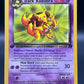 Pokémon TCG: 2000 Dark Kadabra 39/82 1st Edition Team Rocket