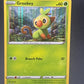 Pokémon TCG: 2019 Grookey - SWSH001 - Sword & Shield Promo Cards