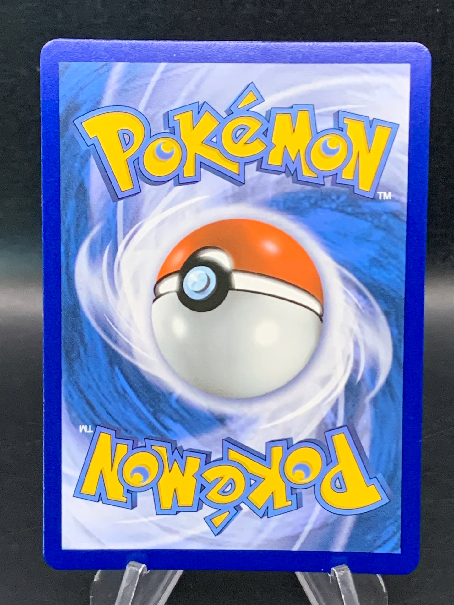 Pokémon TCG: 2017 - Wishiwashi GX - 151/145 - SM: Guardians Rising