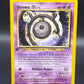 Pokémon TCG: Unown [M] 49/75 - Neo Discovery (N2)