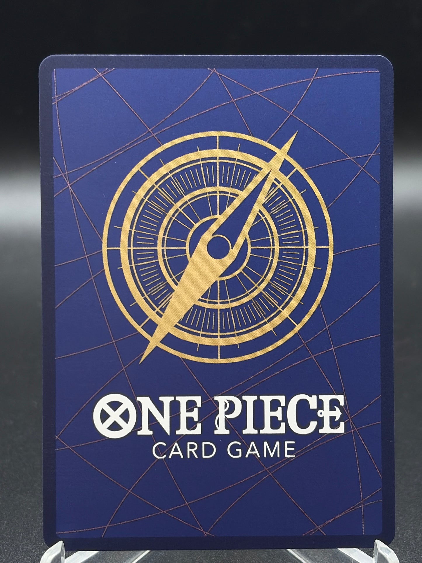 One Piece TCG: Boa Hancock ST17-004 Illustration Box Vol.1