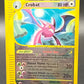 Pokémon TCG: 2003 Crobat 147/144 -  Skyridge Holo