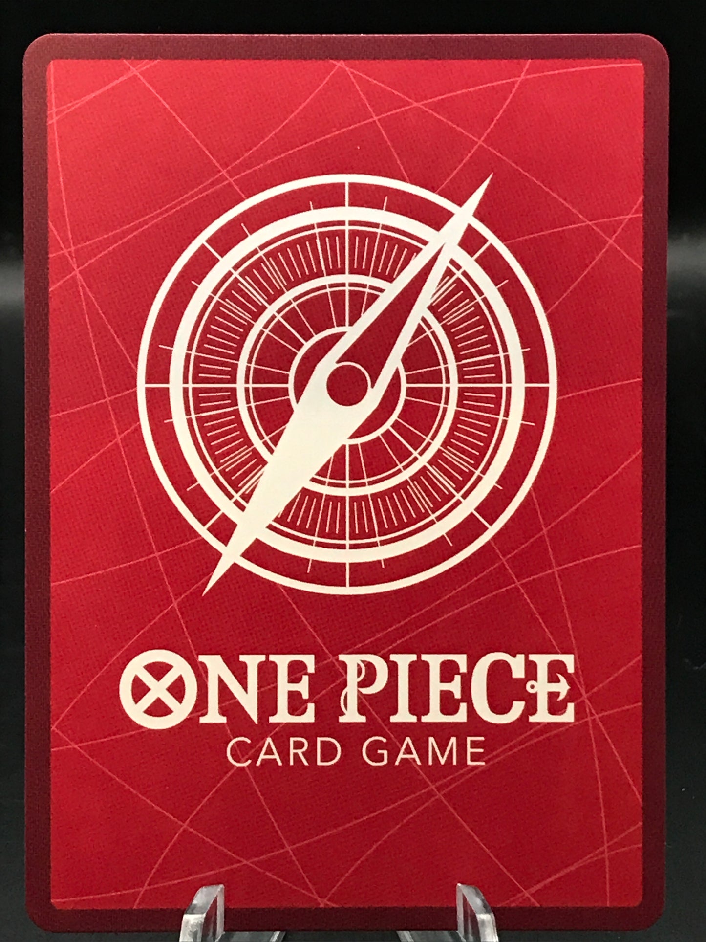 One Piece TCG: Queen OP04-040 Kingdoms Of Intrigue