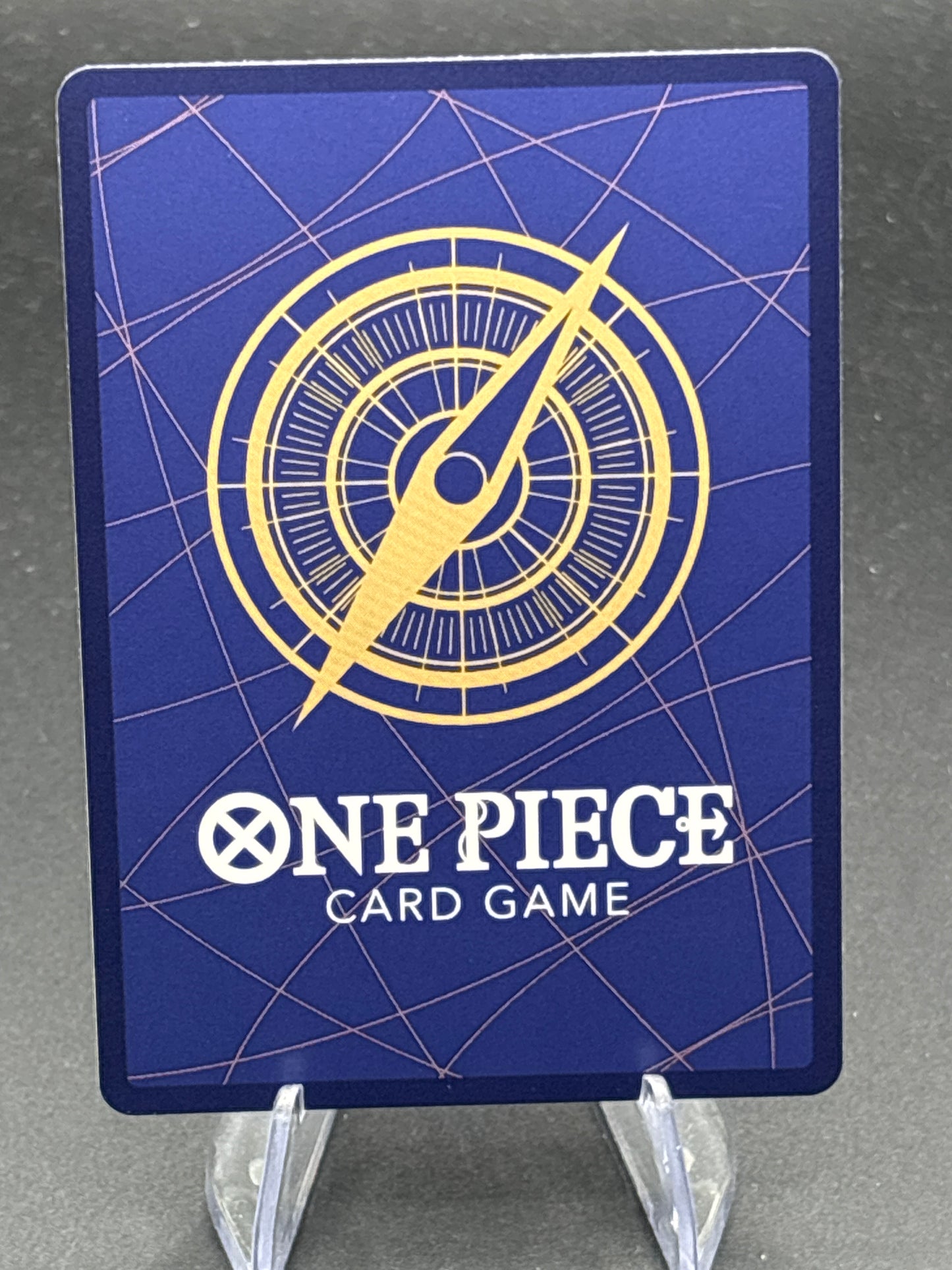One Piece TCG: Boa Hancock - OP16-032 - The Time of Battle