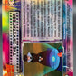 Pokémon TCG: Topps Pokémon The Invitation - #13 - Mewtwo Strikes Back Movie Animation Edition