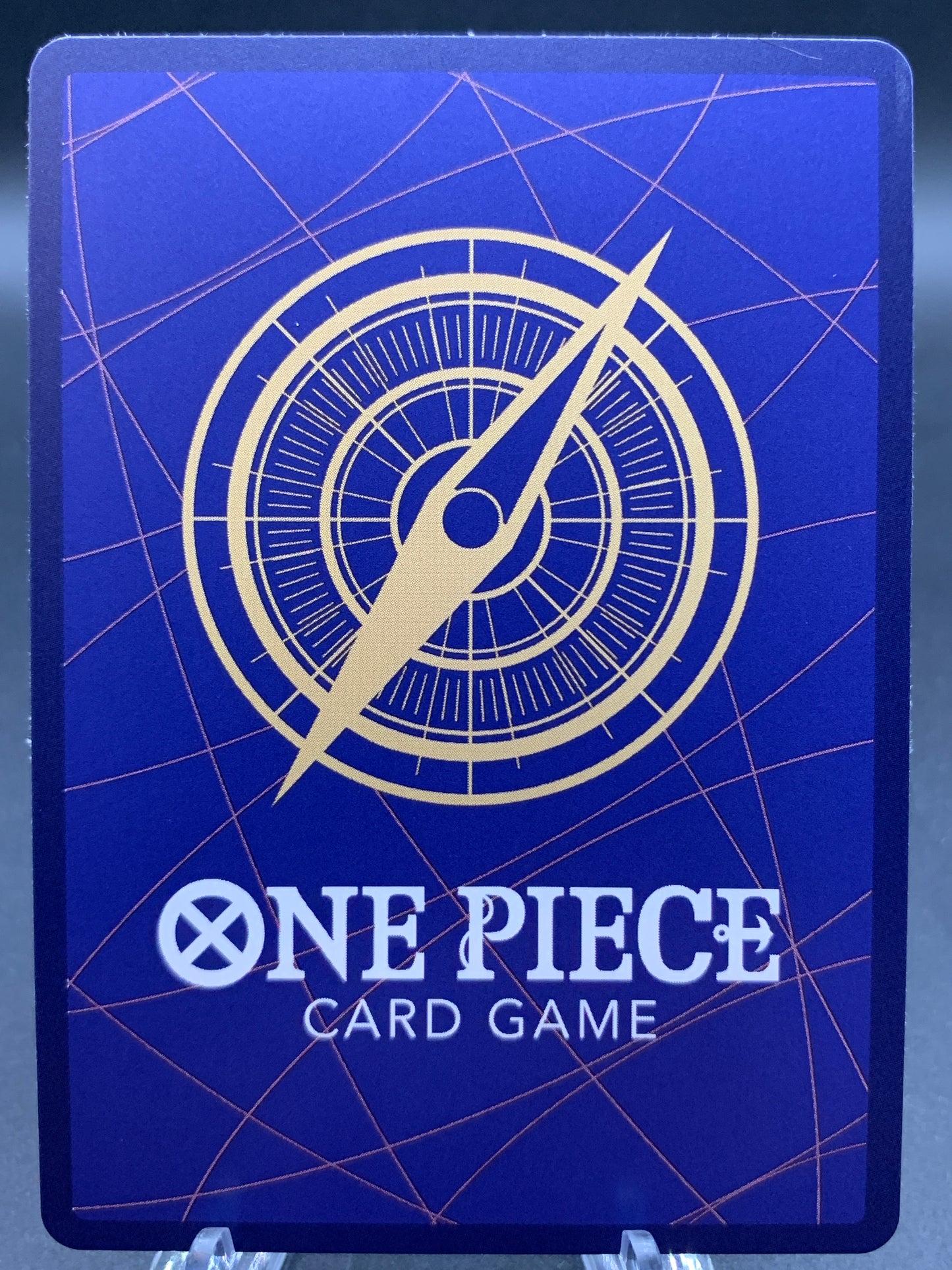 One Piece TCG: Emporio.Ivankov (026) (Alternate Art) - The Time of Battle (OP16)